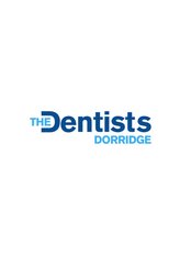 The Dentists Dorridge - 9 Station Approach, Dorridge, B93 8JA,  0