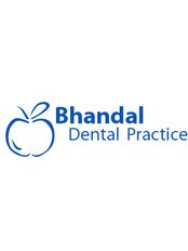 Bhandal Dental Practice - 190-191 High Street, Dudley, DY1 1QE,  0