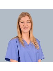 Emily Griffiths-Davies - Dental Nurse at North Street Dental