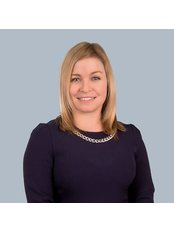 Rebecca Brown - Practice Manager at North Street Dental