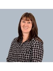 Jacqui Burchell - Practice Director at North Street Dental