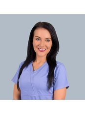 Lydia Tranter - Dental Nurse at North Street Dental