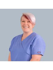 Ann Hart - Dental Nurse at North Street Dental