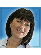 Ms Jacqueline Burchell - Practice Manager at The Denture Clinic - Dudley