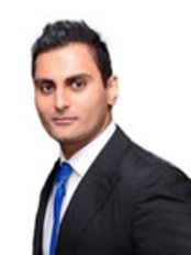 Oakleigh Dental Practice - Dr Pavan Najran 