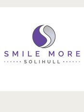 Smile More - 384 Warwick Road, Solihull, B91 1BE, 