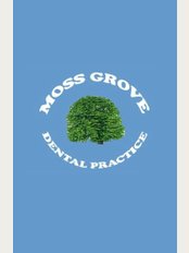 Moss Grove Dental Practice - 5A Moss Grove, Kingswinford, West Midlands, DY6 9HS, 