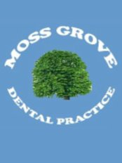 Moss Grove Dental Practice - 5A Moss Grove, Kingswinford, West Midlands, DY6 9HS,  0