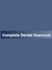 Complete Dental  Bearwood - 621-623 Bearwood Road, Smethwick, B66 4BL,  0