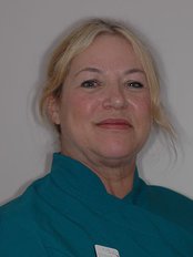 Penny Kirwan - Dental Nurse at Blossomfield Complete Dental Care