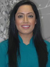 Anuska Bulsara - Dentist at Blossomfield Complete Dental Care