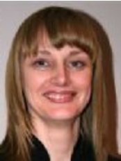 Sarah Burton - Administrator at Blossomfield Complete Dental Care