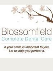 Blossomfield Complete Dental Care - 284/286 Blossomfield Road, Solihull, West Midlands, B91 1TH, 
