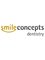 Smile Concepts - 91 Lode Lane, Solihull, West Midlands, B91 2HH,  0