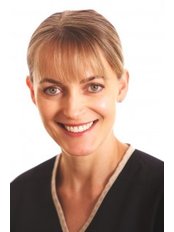 Dr Sharon Hassall - Dentist at Smile Concepts