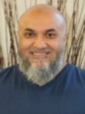 Dr Mohammed Binamin -  at Widney Dental Care