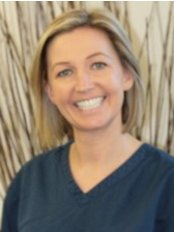 Dr Sarah Alford -  at Widney Dental Care