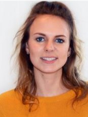 Abigail a - Practice Coordinator at Wollaston Dental Implant Centre
