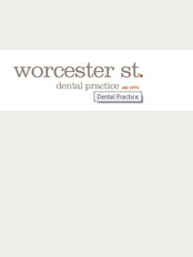 Worcester Street Dental Practice - 68 Worcester Street, Stourbridge, DY8 1AY, 