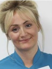 Cally Lawrence - Dental Nurse at Boldmere Dental Practice
