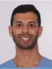 Jay Patel - Dentist at Boldmere Dental Practice