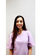 Dr Nakita Rai - Dentist at Four Oaks Dental Practice