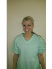 Amy Davies - Dental Auxiliary at Little Aston Dental Care