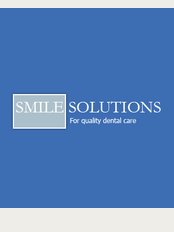 Smile Solutions - 140, Mere Green Road, Sutton Coldfield, B75 5DB, 