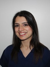 Dr Hema Arora BDS MJDF RCS(Eng) - Principal Dentist at Streetly Smiles Dental Care