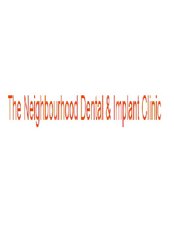 The Neighbourhood Dental & Implant Clinic - 1, Sutton Oak Corner, Bakers Lane, Sutton Coldfield, West Midlands, B74 2DH,  0