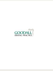 Goodall Dental Practice - 45 Goodall Street, Walsall, WS1 1QJ, 