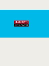 Claregate Dental Practice - 65 Pendeford Ave, Tettenhall, Wolverhampton, WV6 9EH, 