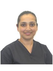 Parmajit Kaur Athwal - Principal Dentist at Wightwick Dental Practice