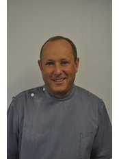 Dr Philip Holden - Dentist at Wolverhampton Dental