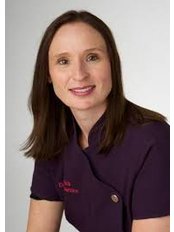 Dr Joanne Kelly - Dentist at Rudgwick Dental Practice