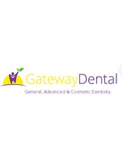 Gateway Dental - 73, Station Road, Burgess Hill, West Sussex, RH15 9DY,  0