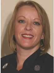 Mrs Suzanne Liano - Dental Therapist at Tangmere Dental Centre