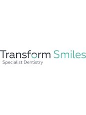 Transform Smiles - Quarry Lane, Chichester, PO198NY,  0
