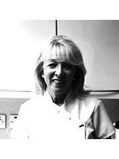 Mrs Diane Paton - Dental Auxiliary at Crabtree Road Dental Practice