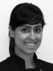 Ruchika Sabherwal -  at Total Orthodontics Crawley