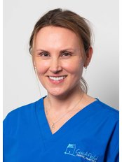 Dr Ruth  Bentley - Dentist at Cuckfield Dental Practice