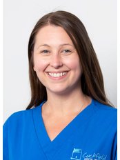 Dr Laura Dinsdale - Dentist at Cuckfield Dental Practice