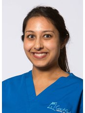 Mrs Kinary Patel - Dentist at Cuckfield Dental Practice