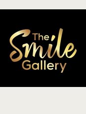 The Smile Gallery - 36 St James Road, East Grinstead, West Sussex, RH19 1DL, 