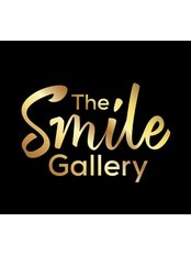 The Smile Gallery - 36 St James Road, East Grinstead, West Sussex, RH19 1DL,  0