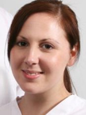Ms Michelle Steffin - Practice Manager at Ferring Dental Clinic