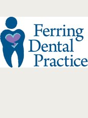 Ferring Dental Practice - Logo