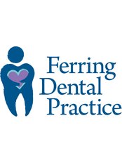 Ferring Dental Practice - Logo 