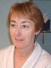 Ms Janet Brock - Receptionist at Muster Green Dental Practice