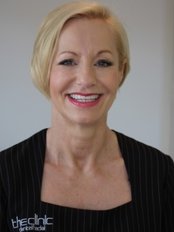 Ms Jackie Howard - Practice Manager at The Clinic Dental Facial